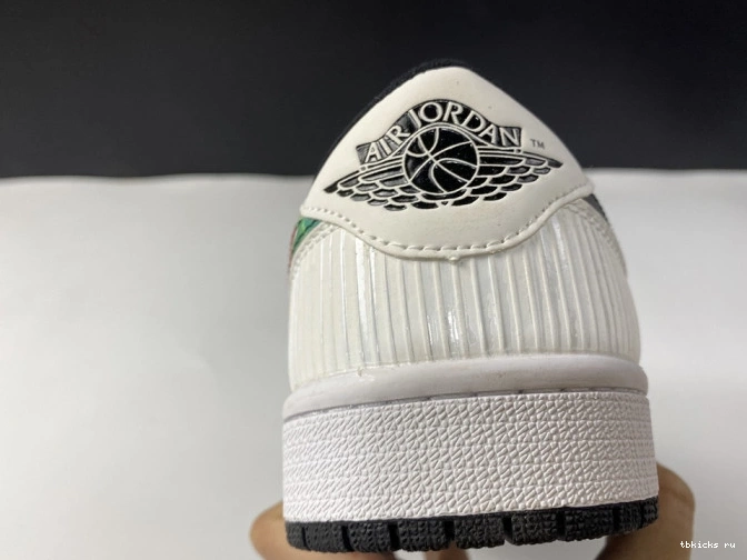 Rep TB CW0418-006 1 Jordan (2020) Low Chinese Year Retro New 0721
